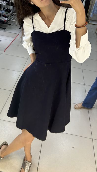 сарафан классика