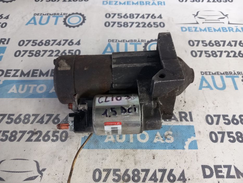 Electromotor 1.5 dci Renault Clio 3 2006