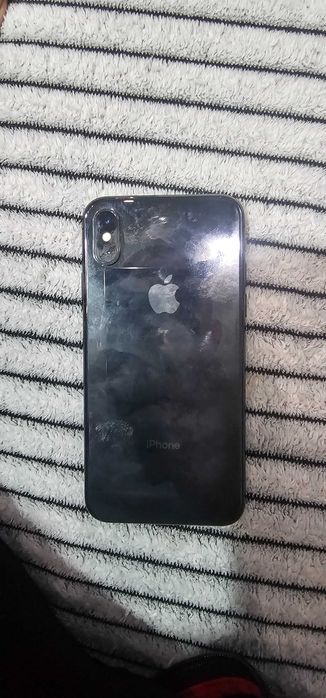 Apple iphone 10 64gb