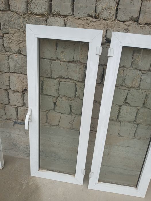 Акта дерева сотилади