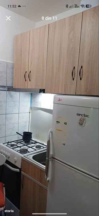 Apartament 1 cameră, utilat, Timișoara