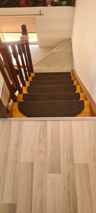 Închiriez casă 160m utili în Tomesti