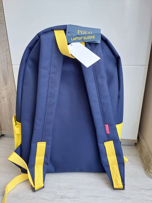 Раница POLO Ralph Lauren Bear