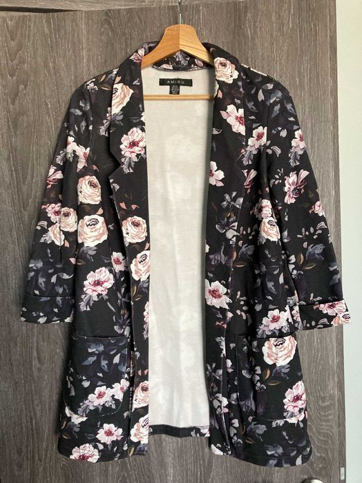 Сако на цветя AMISU