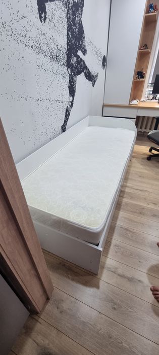 Кровать детская 80х200