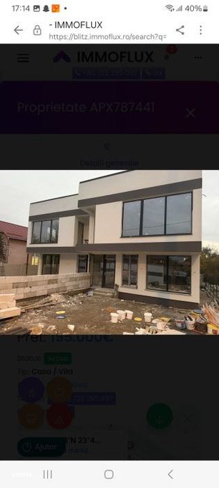 Duplex, 120 mp utili, teren 225 mp,  zona Bariera Vilcii