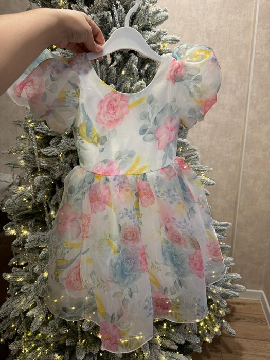 Платья для девочек