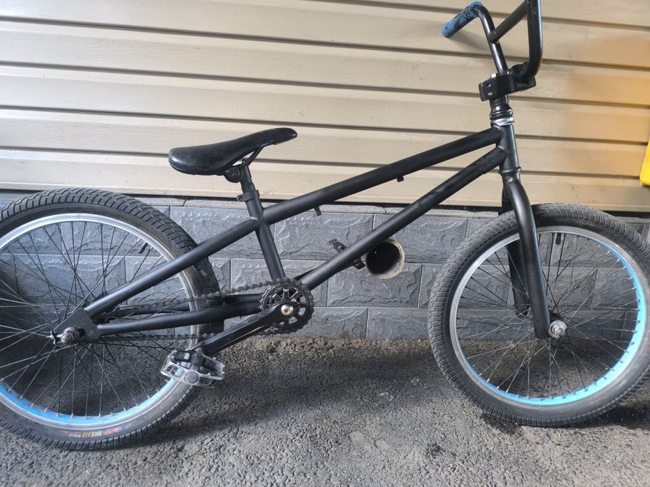 Велосипед трюковой BMX