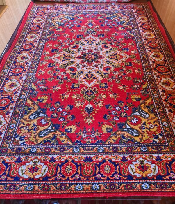 Хива гилами сотилади