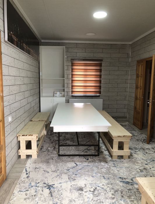 Сдается коттедж в Бургулюке, Бирколик