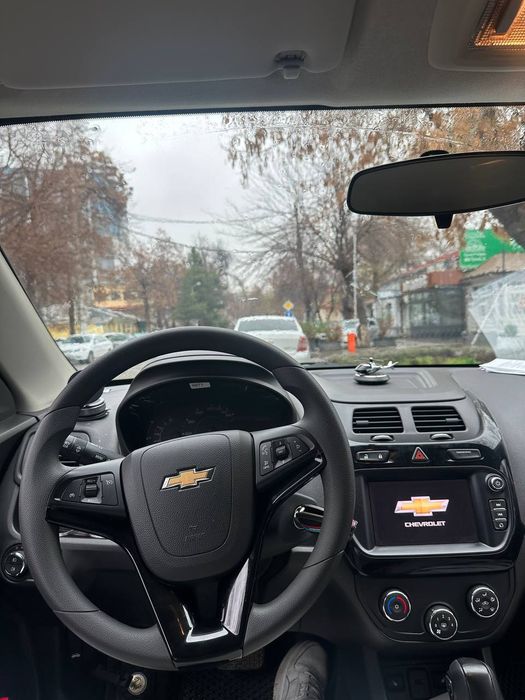 Cobalt MCM full pozitsiya