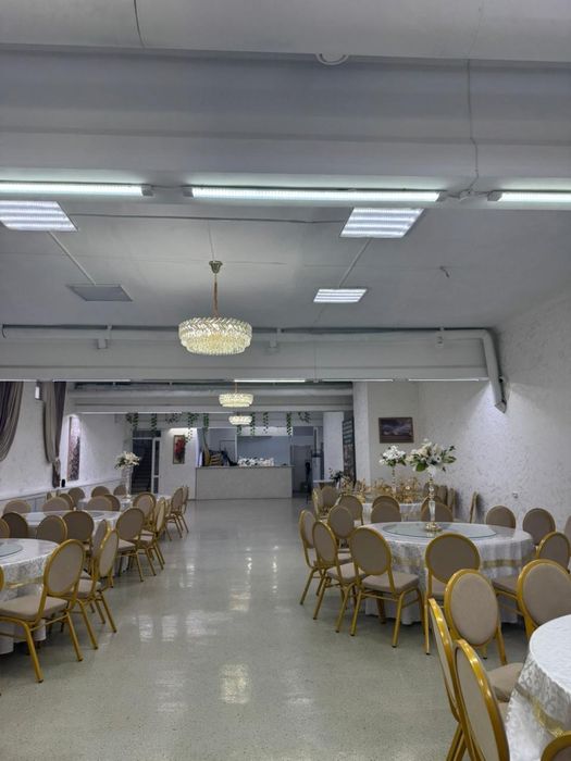 Продается кафе в центре города