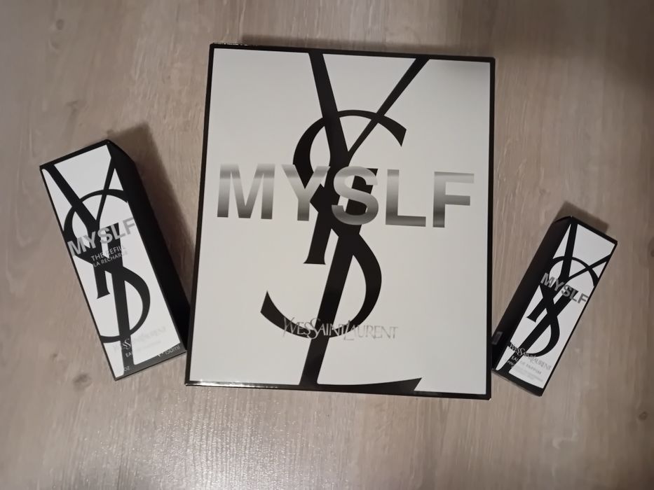 YSL-Myslf EDP Set Cadou