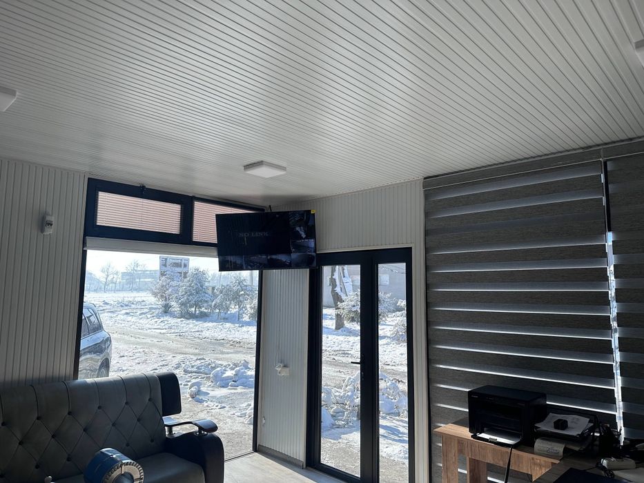 Alikafon ofes 3.50x3 m