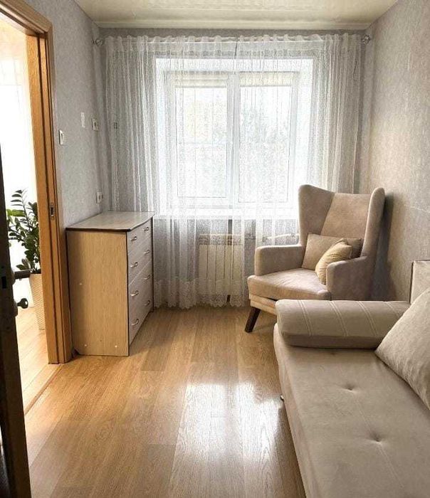 Сдается квартира в аренду