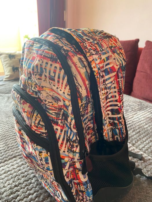 ученическа раница