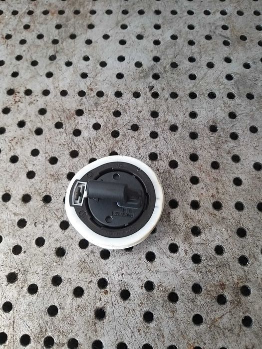 Senzor impact stanga fata peugeot 3008 2 2018 9810268080