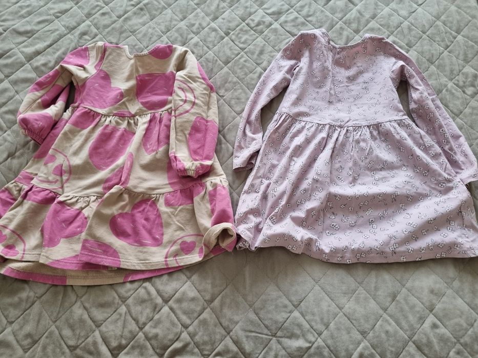 Продам детские  вещи для девочки