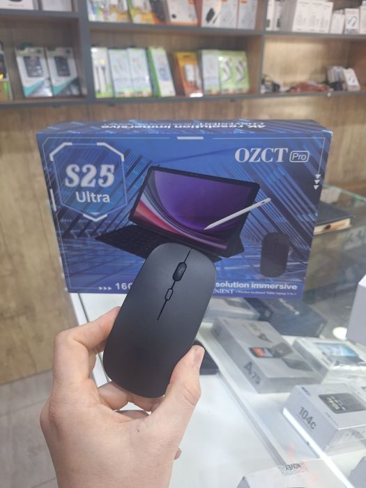 Planshet S25 Ultra 16/512gb Holati yangi  srochno sotiladi