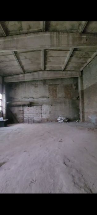 Сдам в аренду производственные помещения