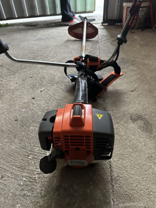 Motocoasa husqvarna 533RS