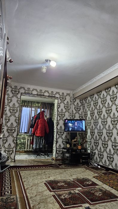 2-xonalik kvartira sotiladi-7mkr