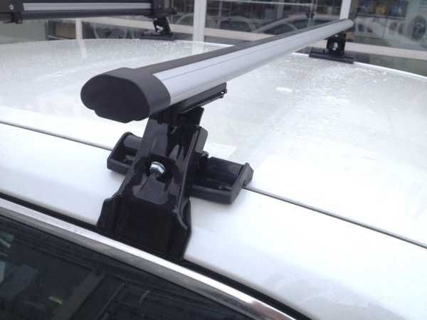 Рейлинги , поперечины на крышу