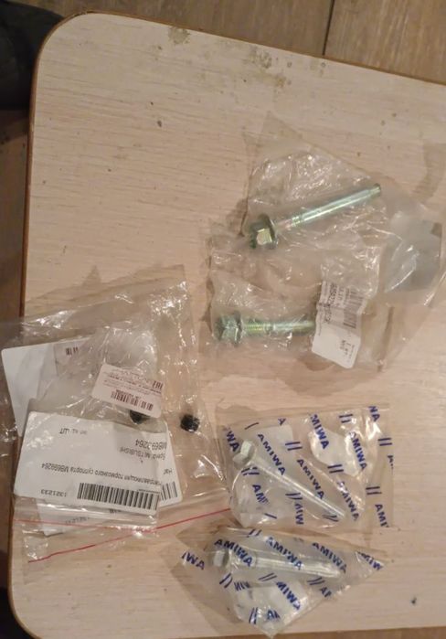 Продам ступицу на Mitsubishi lancer.