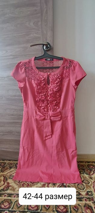 Платье, не дорого!!! 2000т