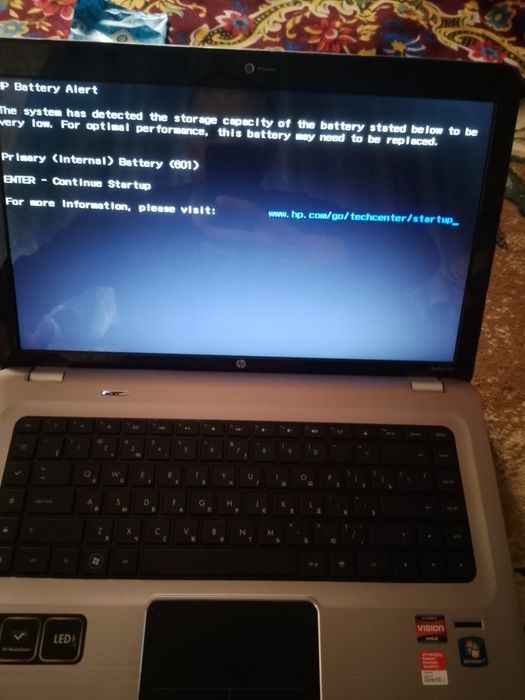 Noutbuk HP sotiladi oladiganla aloqaga chiqsin kelishtirib beraman