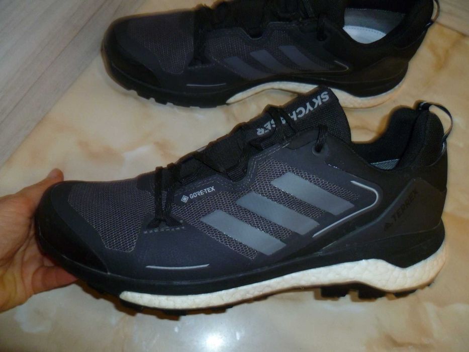 ADIDAS Gore-tex №47