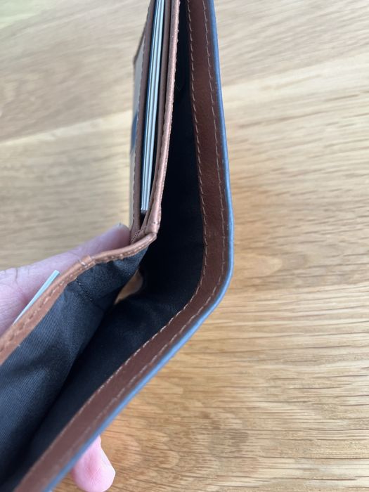 Мъжко портмоне Fossil