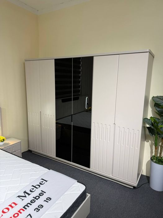 Spalni kamplekt sifatli va arzon narxda