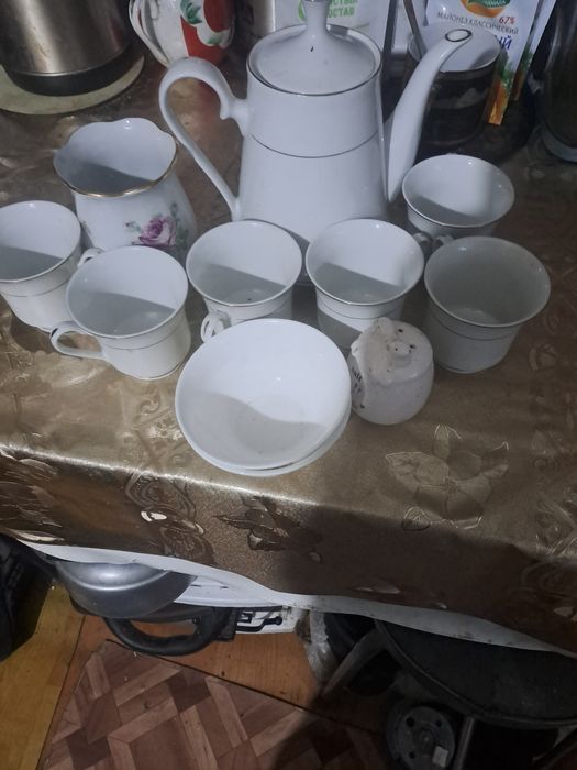 Продам кухонный набор