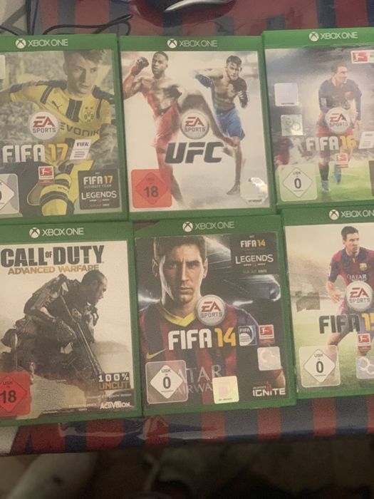 Vand fifa ms in primat  sunt folosite le vand cu mare drag  astept ms