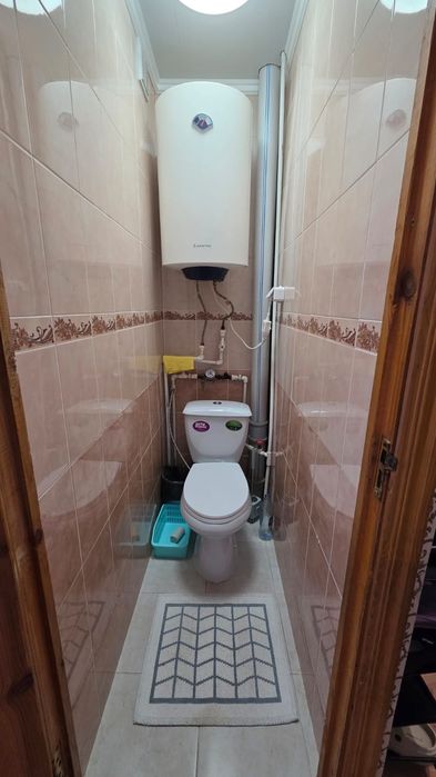 Продаю 3-х комнатную квартиру