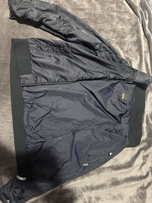 Ветровка Hugo Boss