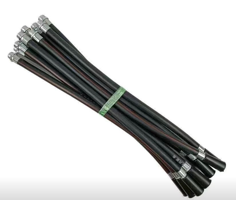 Огнетушитель Раструб шланг порошковый