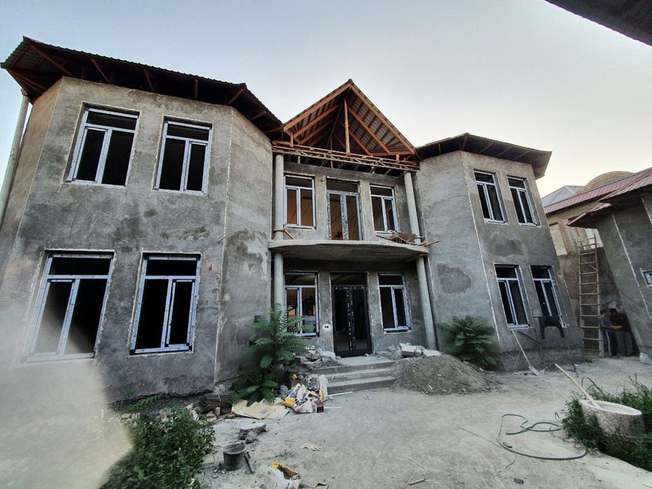 Akfa Ustanovka mantaj ishlari eshik va romlar oʻrnatish
