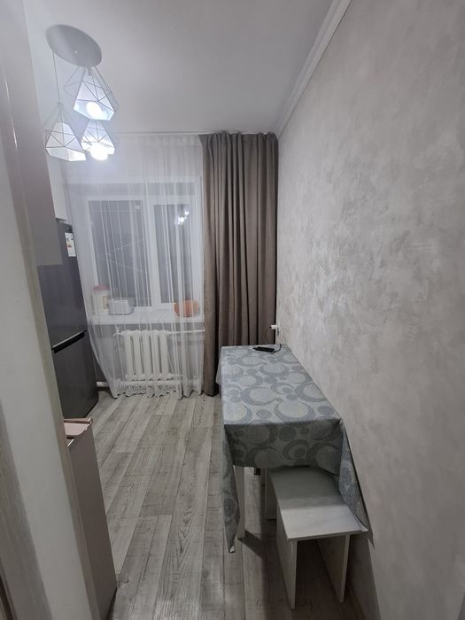 Продам 1 комн кв на Кжби