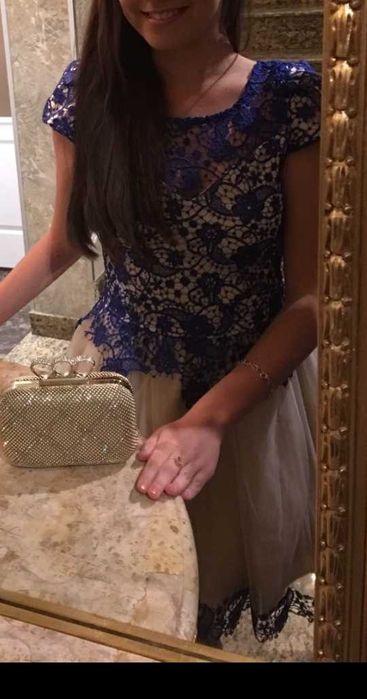 Vand rochie ocazie marimea 36 - S