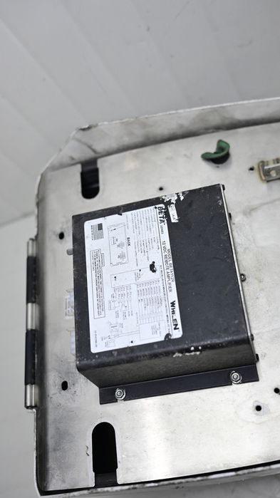 Cutie Girofar Spate BMW R1200RT 2005 - 2009 K26