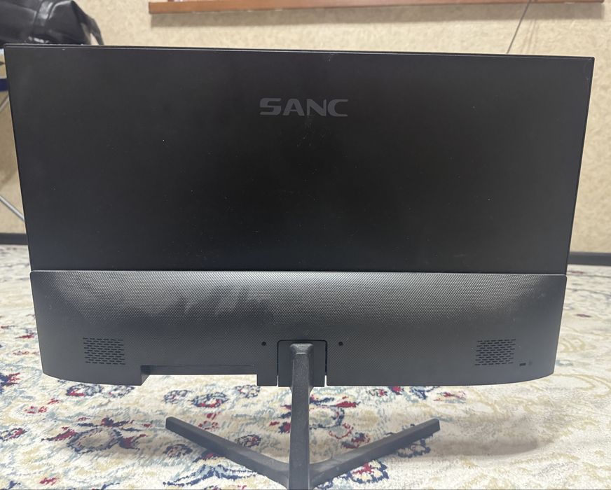 Монитор сатылады 15к