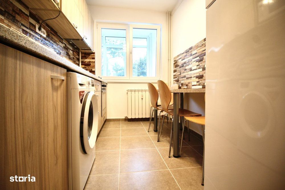 Pajura-Bd. Poligrafiei, Apartament Modern, 0% Comision!