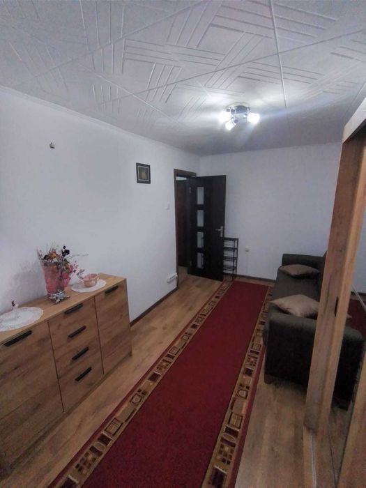 Garsoniera mobilata si utilata, langa autogara  240€