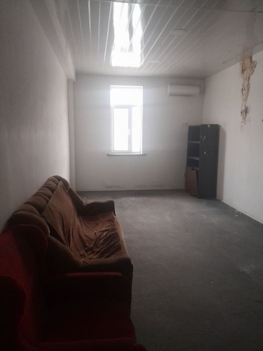 Продам нежилое помещение 2 комнаты Сергели-6  (Дехкан Базар)