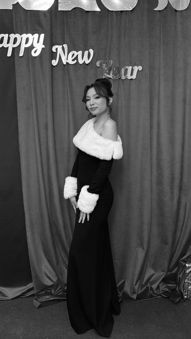 Вечерные платья бырак рет киылген багас 14,21 мын