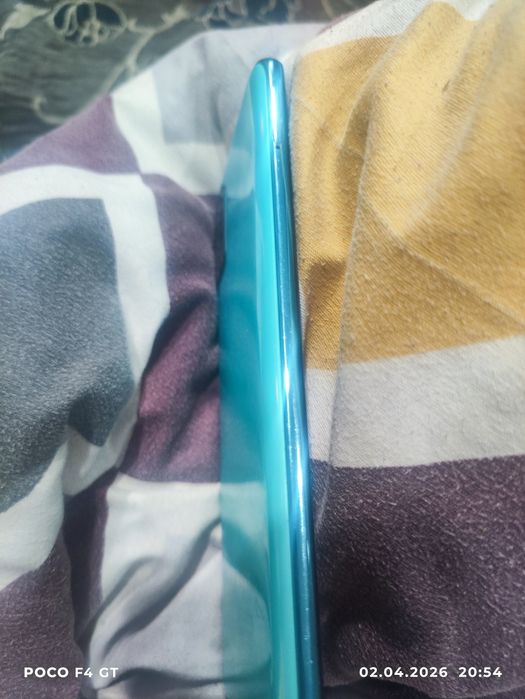 SAMSUNG A51 идеальный рабочий