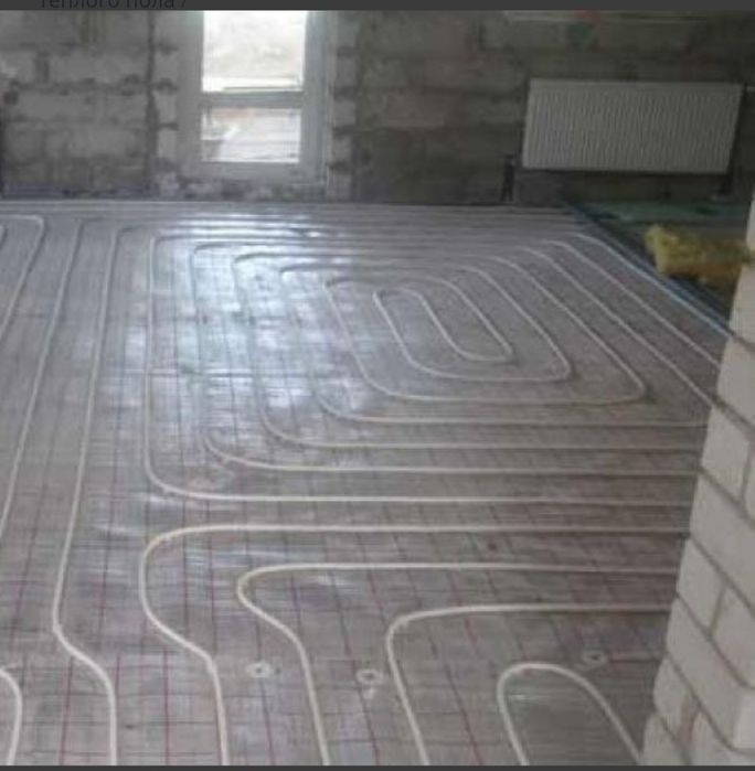 Услуги Сантехника