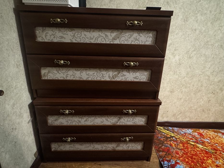 Мебель в отличном состояние